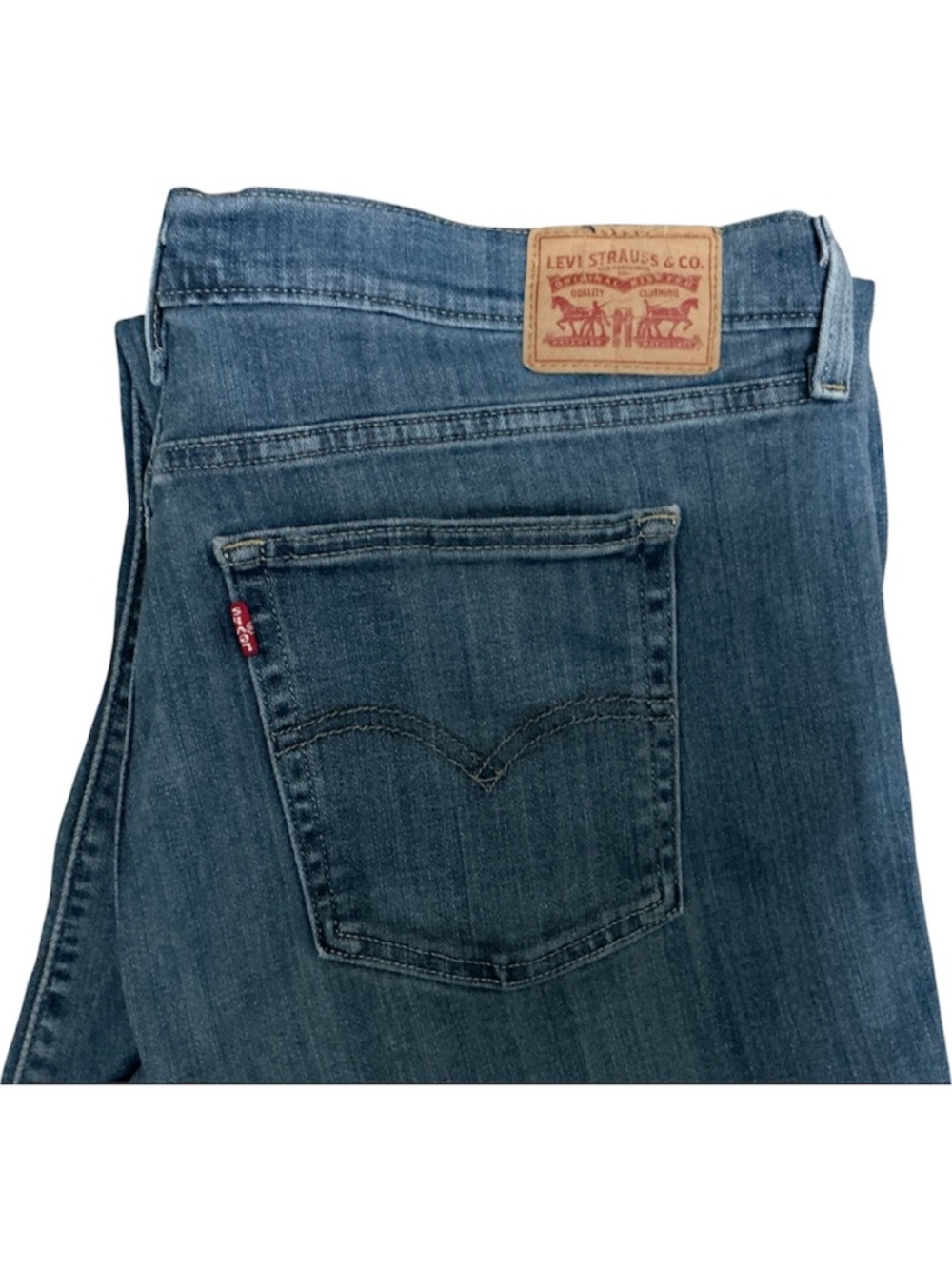 LEVI 726 FLARE 16W
